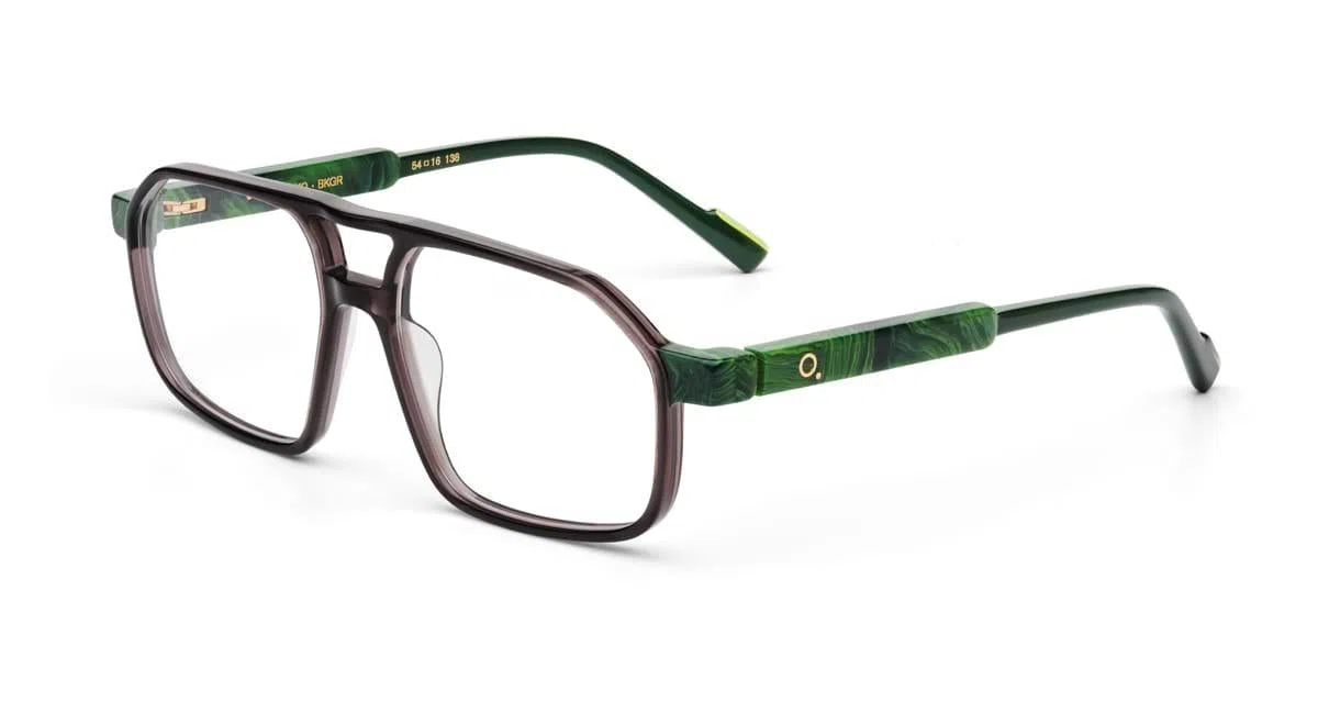 Etnia Barcelona SYKO Eyeglasses - view 13